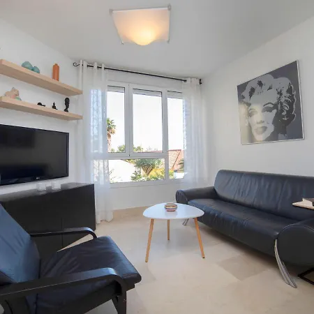 Horizonte-9 By Interhome Calpe