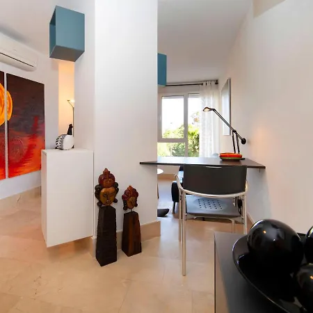 Horizonte-9 By Interhome