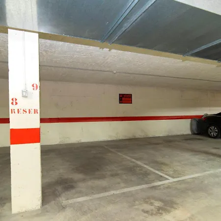 Horizonte-9 By Interhome *