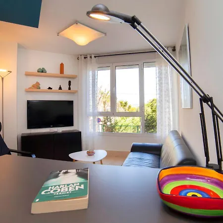 Horizonte-9 By Interhome Lejlighed *