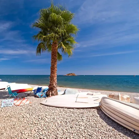 Horizonte-9 By Interhome Lejlighed *