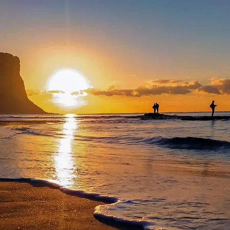 Horizonte-9 By Interhome Lejlighed Calpe