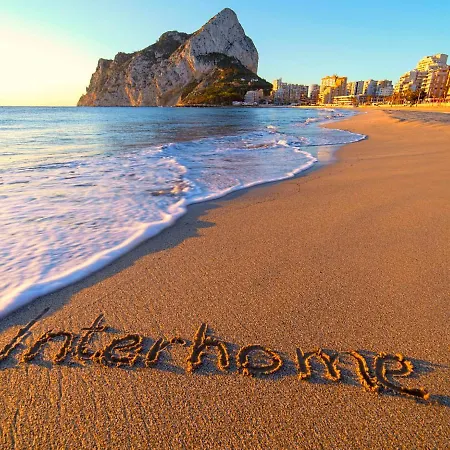 Horizonte-9 By Interhome Apartment *