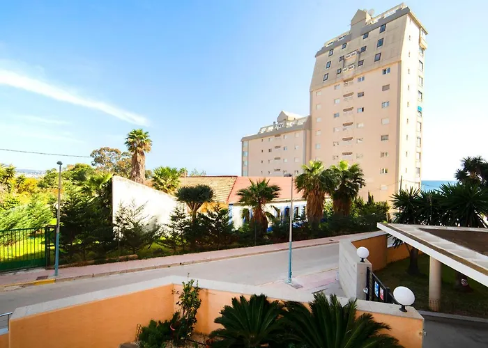 Horizonte-9 By Interhome *