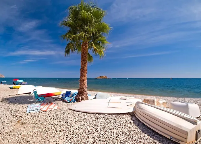 Horizonte-9 By Interhome 公寓 *