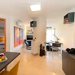 Horizonte-9 By Interhome * Calpe