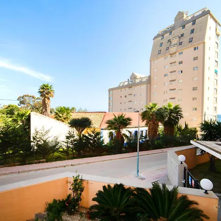 Horizonte-9 By Interhome *