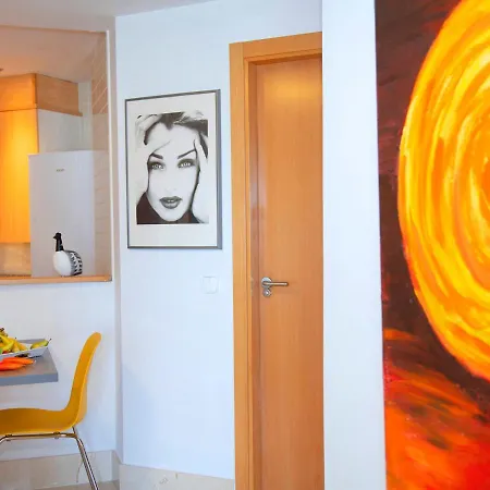 Horizonte-9 By Interhome