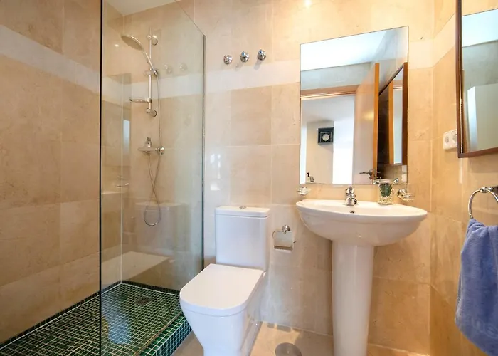 Horizonte-9 By Interhome Calpe