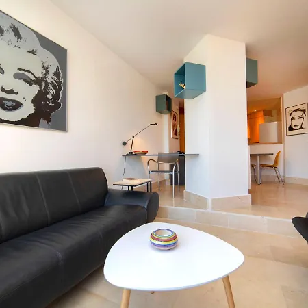 Horizonte-9 By Interhome