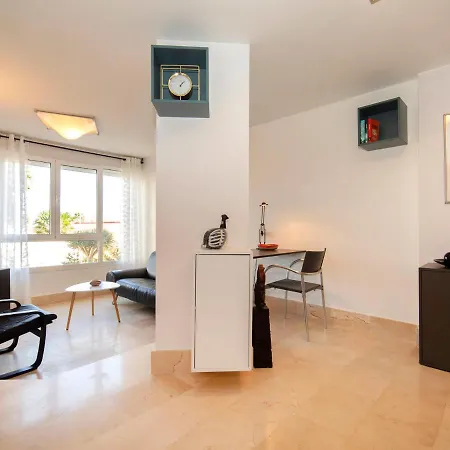 Horizonte-9 By Interhome Apartment