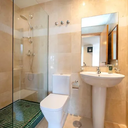 Horizonte-9 By Interhome Calpe