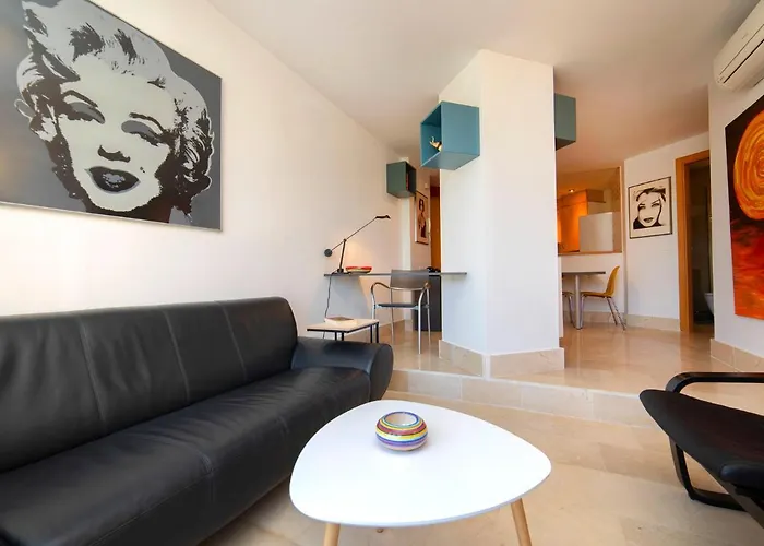 Horizonte-9 By Interhome